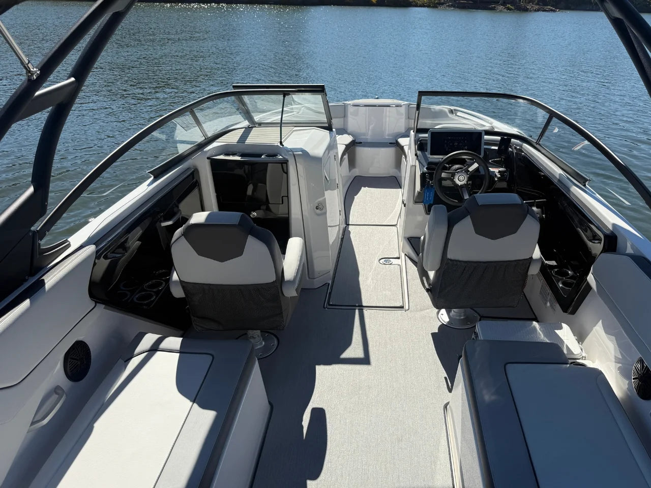 2026 Yamaha AR250 25.0 feet, Lake Wylie, SC #9