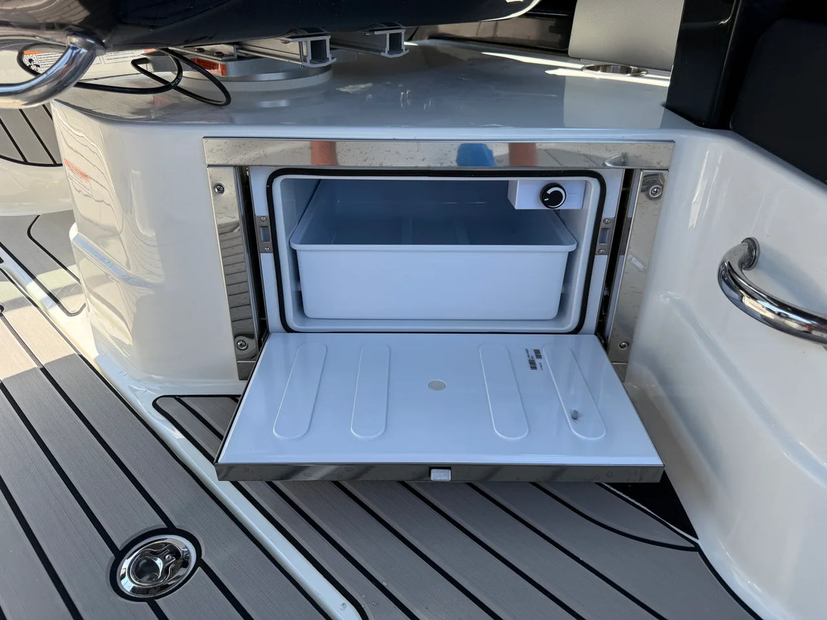 2027 Sea Ray SLX 280 Outboard 28.0 feet, Wrightsville Beach, North Carolina #26