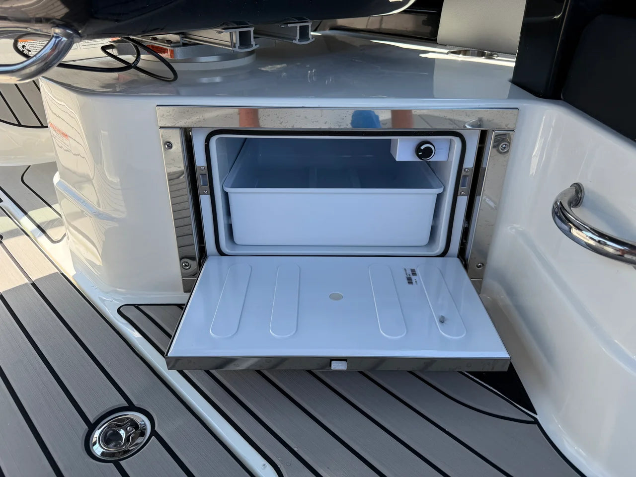 2027 Sea Ray SLX 280 Outboard 28.0 feet, Wrightsville Beach, North Carolina #26