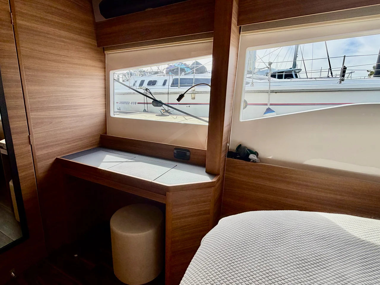 2025 Aquila 54 ENCLOSED BRIDGE 54.0 feet, Pensacola, Florida #103