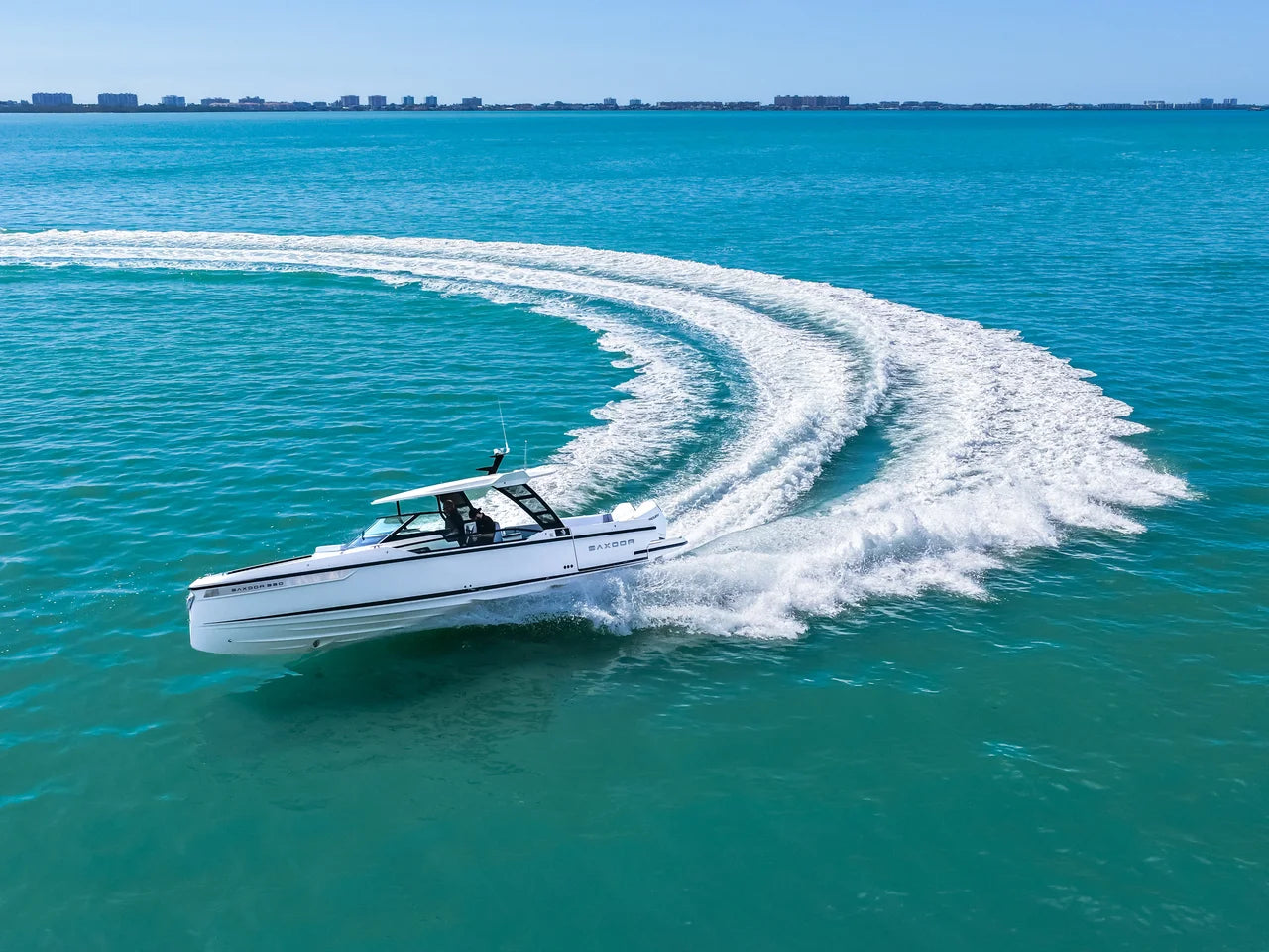 2026 Saxdor 320 GTO 32.0 feet, Sarasota, FL #31