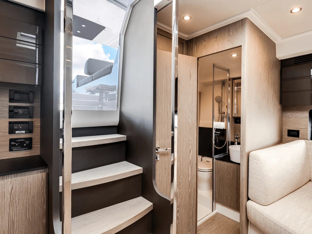 2025 Azimut ATLANTIS 45 45.0 feet, Pompano Beach, FL #28