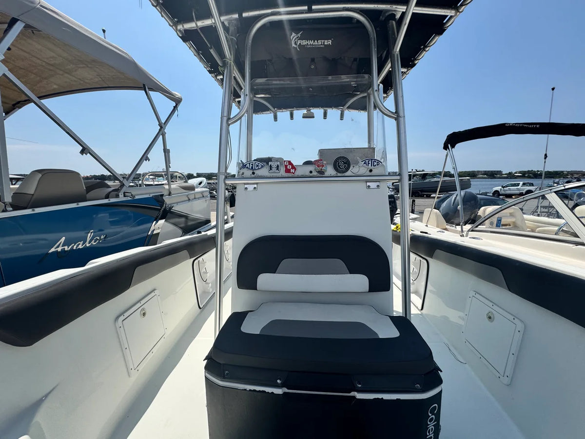 2016 Clearwater 220 CE 22.0 feet, Fort Walton Beach, Florida #15