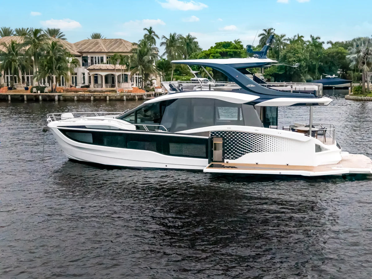 2027 Galeon 620 FLY 62.0 feet, Pompano Beach, FL #21
