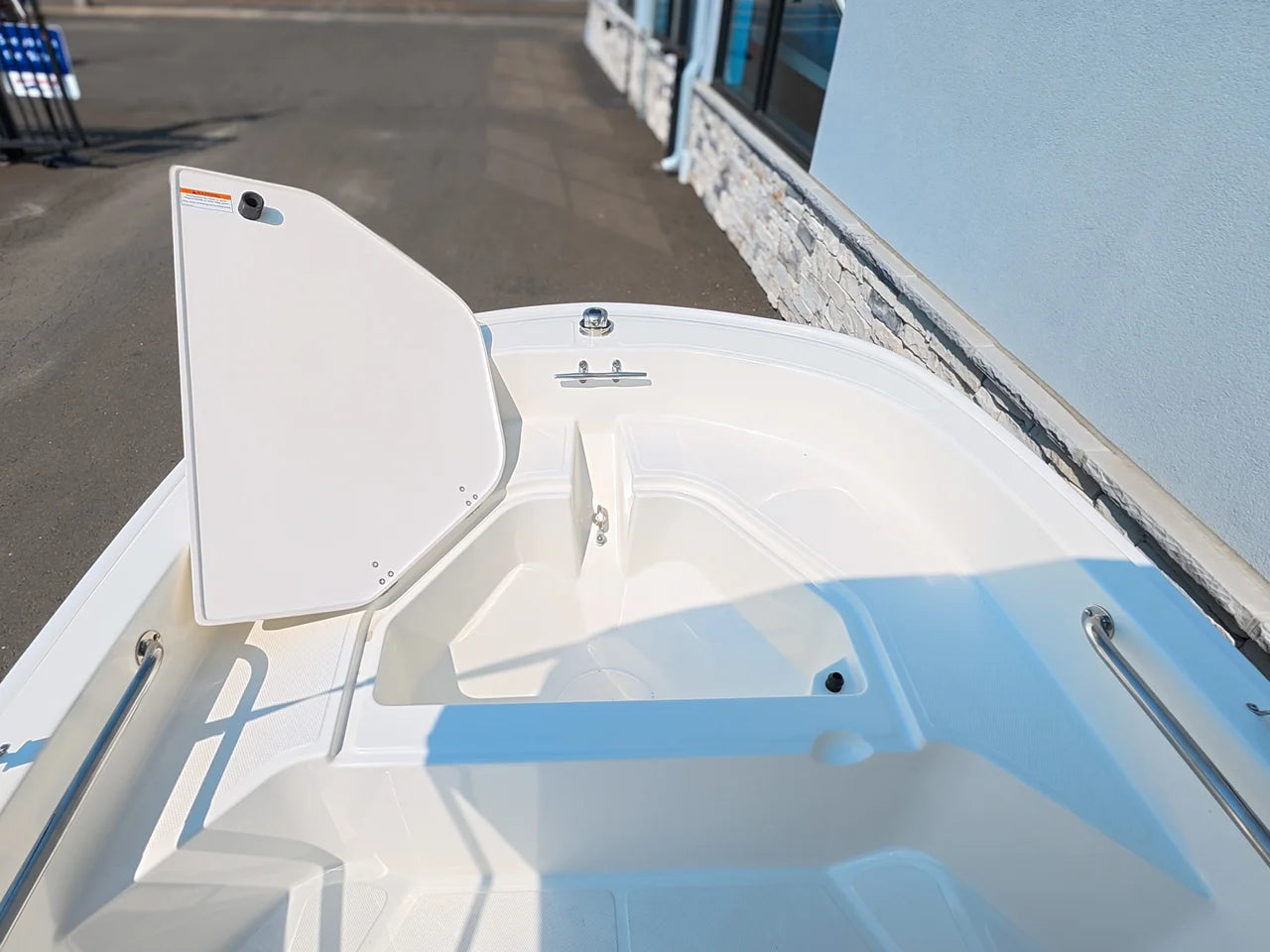 2027 Boston Whaler 130 Super Sport 13.0 feet, Norwalk, Connecticut #14