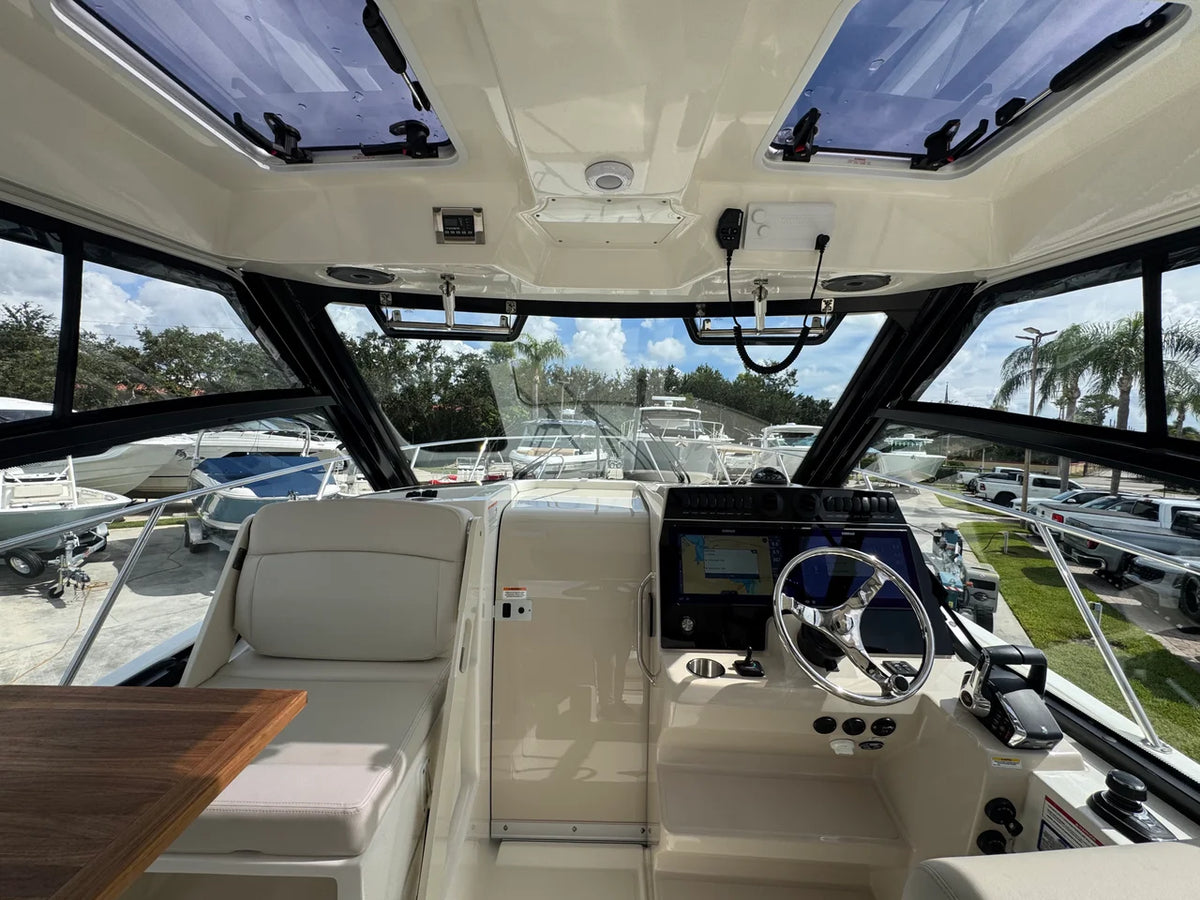 2026 Boston Whaler 325 CONQUEST 32.0 feet, Stuart, Florida #38