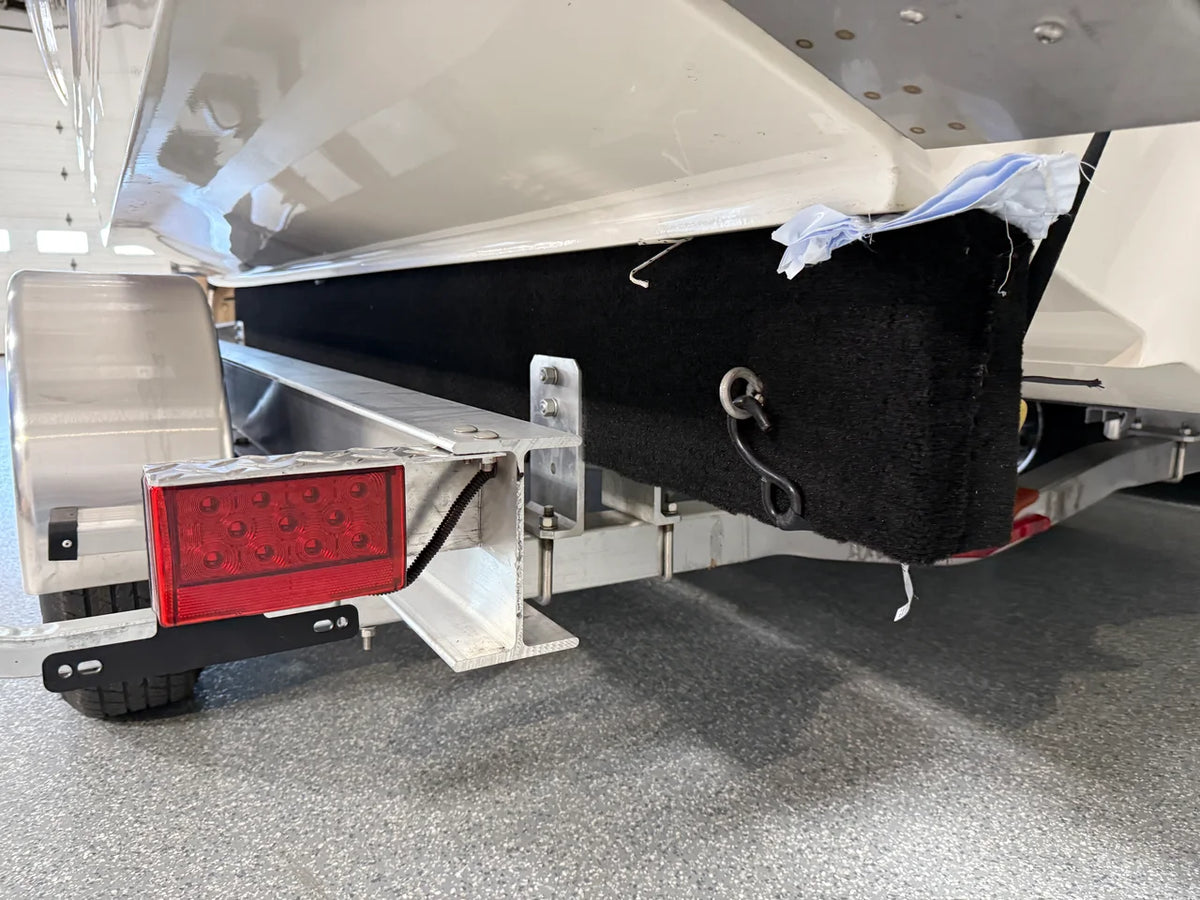 2026 Boston Whaler 250 Dauntless 25.0 feet, Crosslake, Minnesota #120
