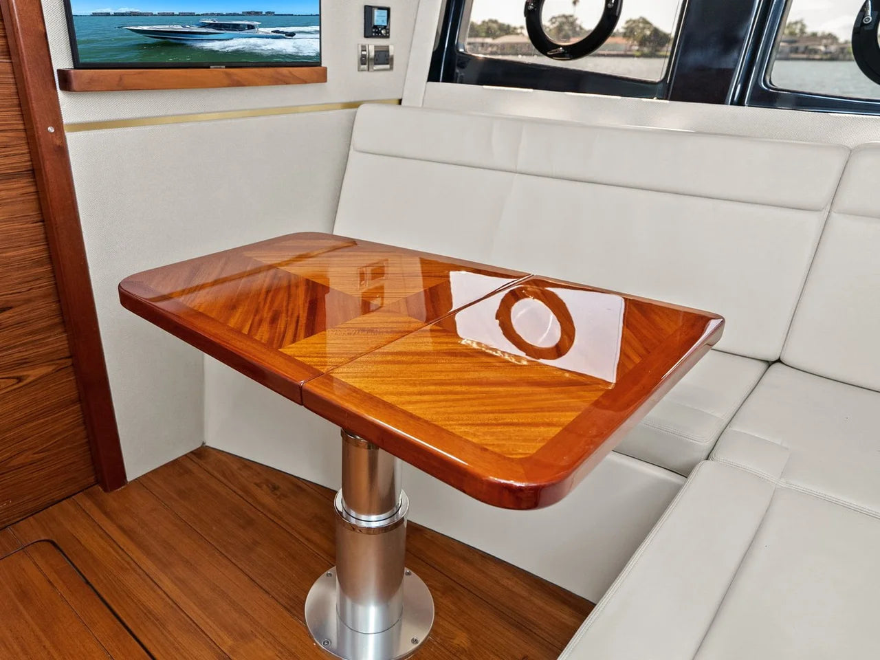 2025 Boston Whaler 405 CONQUEST 41.0 feet, St Petersburg, FL #39