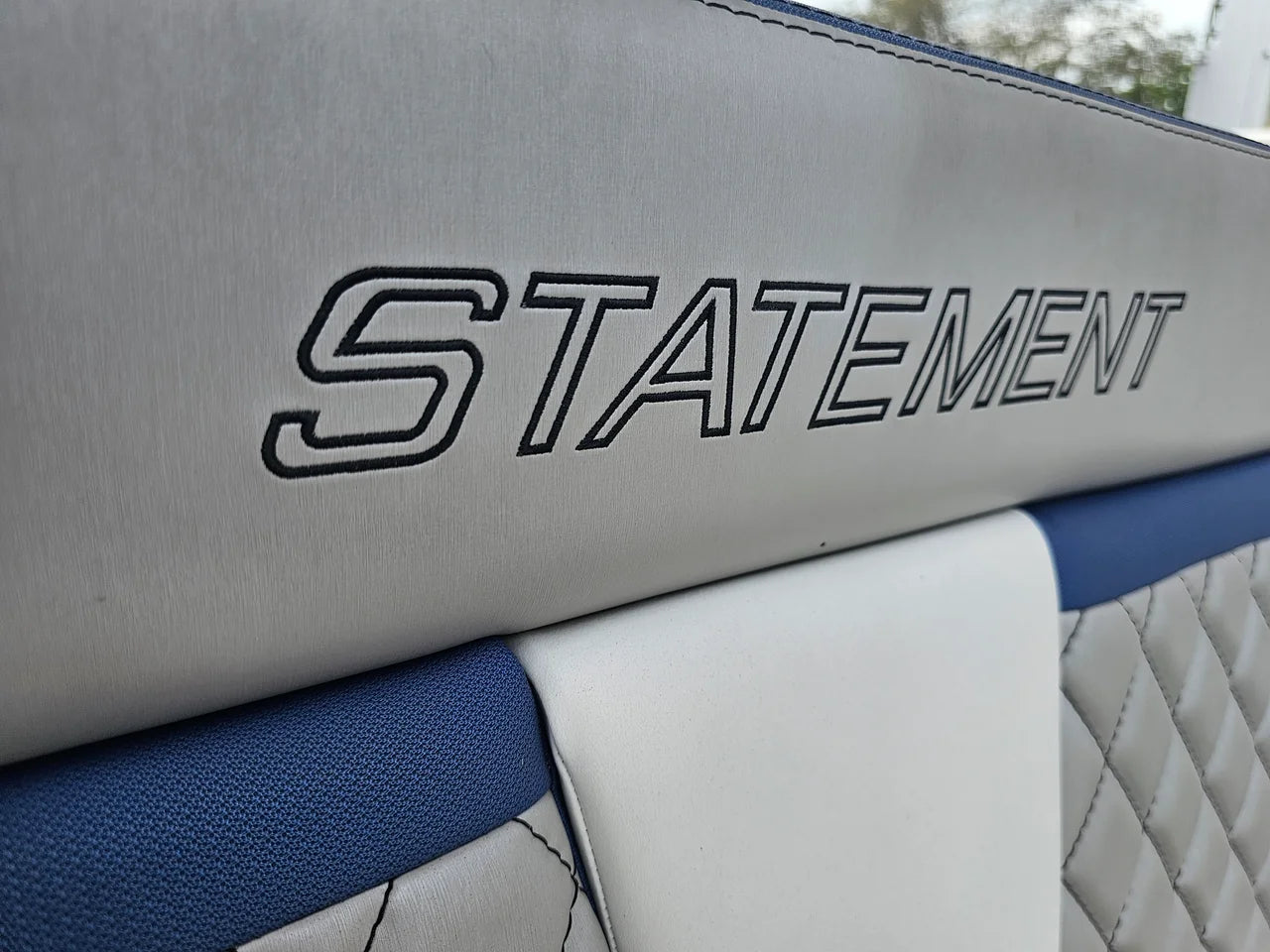 2022 Statement 380 OPEN 38.0 feet, Clearwater, Florida #81