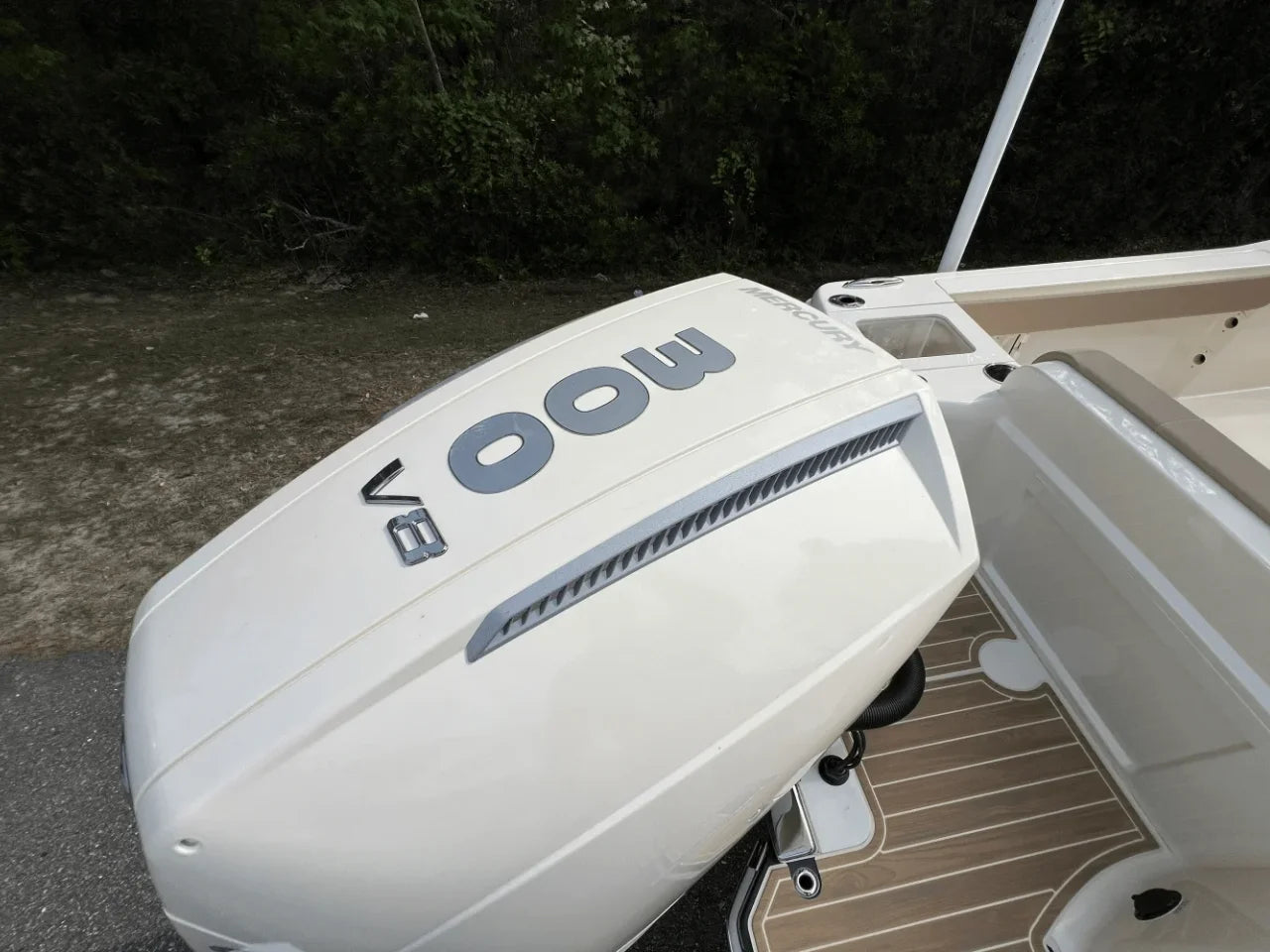 2025 Scout 240 XSF 24.0 feet, Westbrook, Connecticut #3