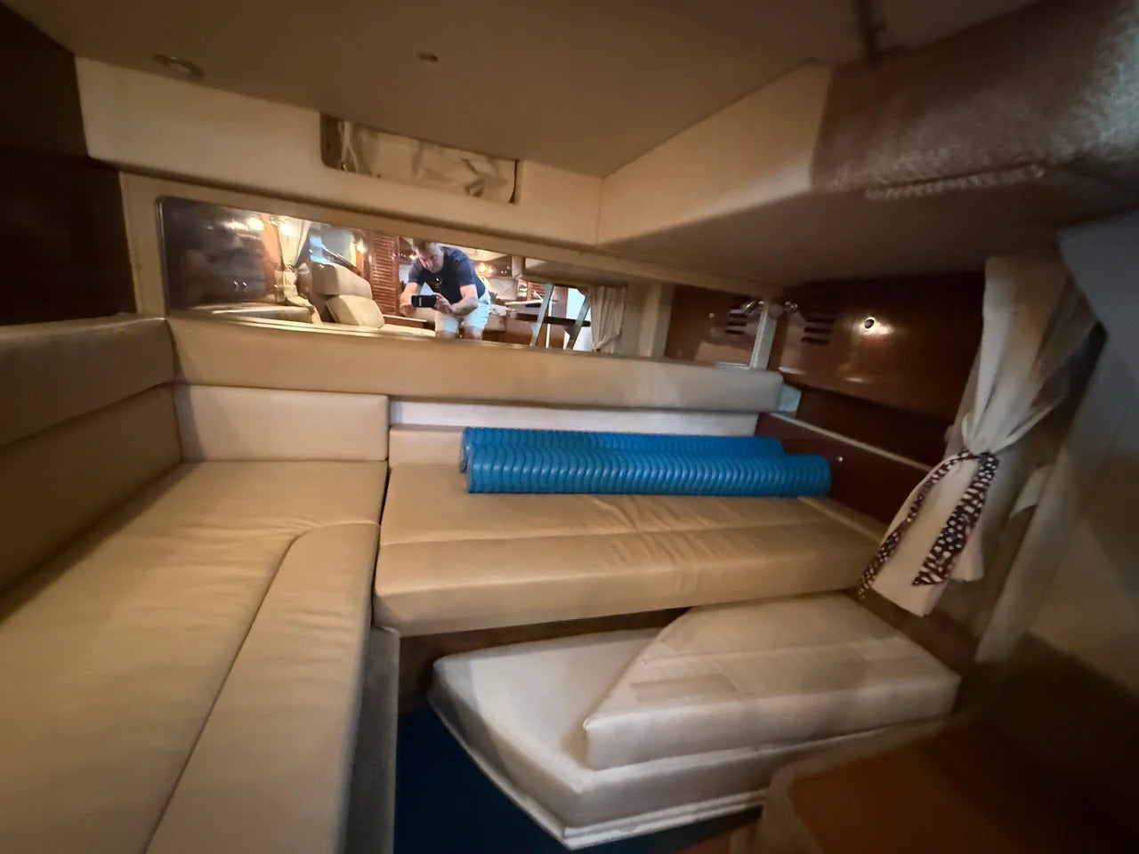 2009 Sea Ray 350 SUNDANCER 37.0 feet, Lake Ozark, MO #24