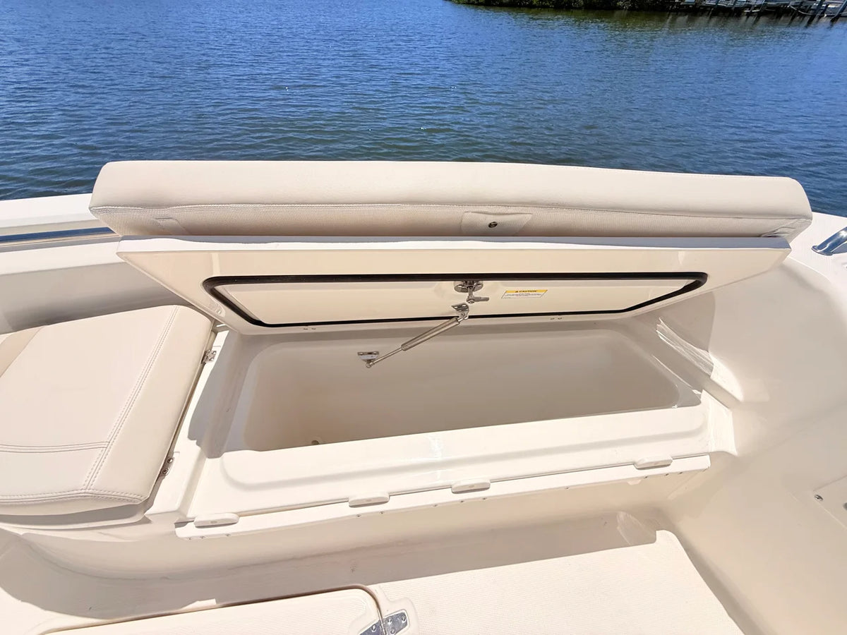 2027 Boston Whaler 280 Dauntless 28.0 feet, St Petersburg, FL #64
