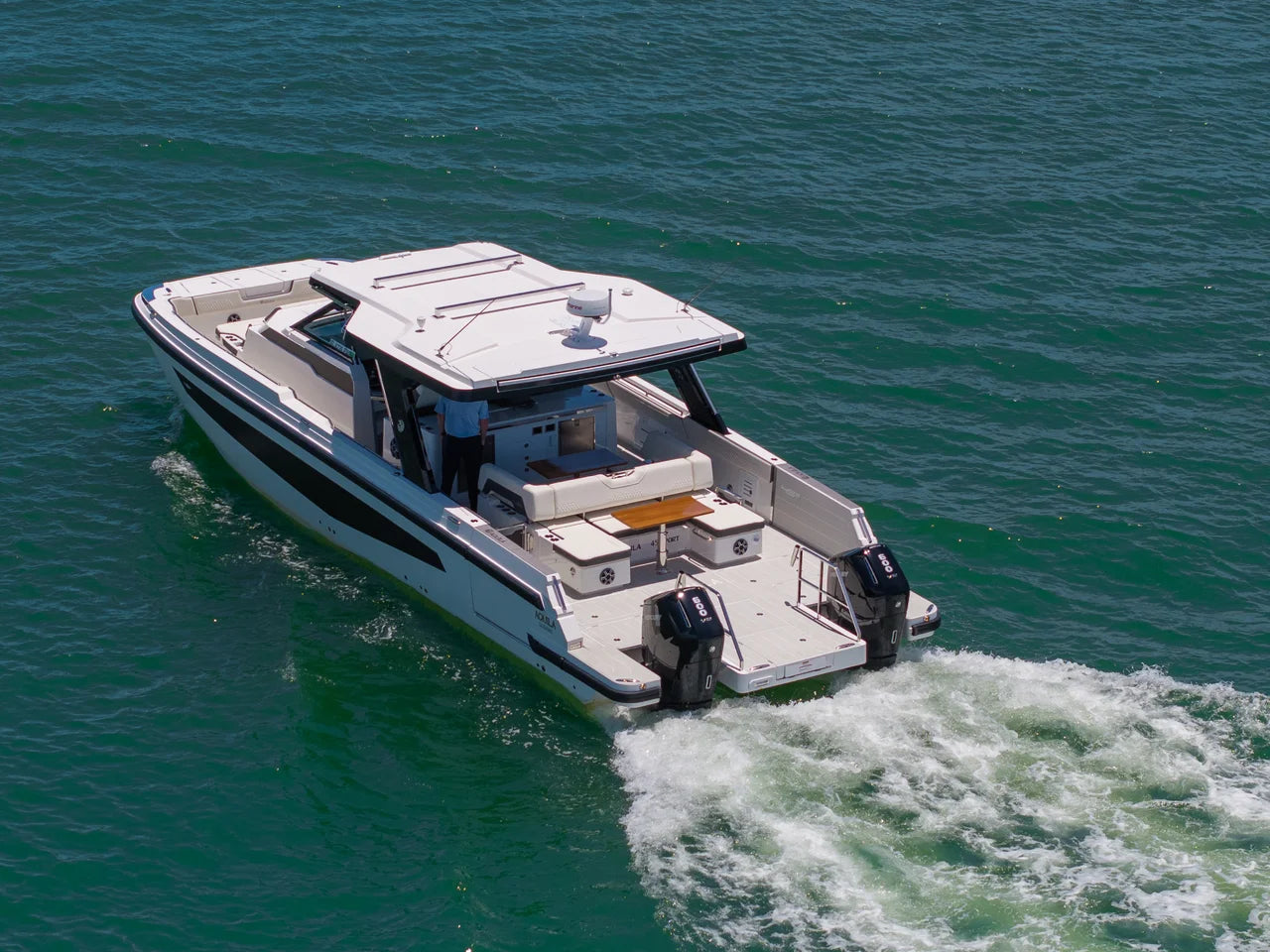 2026 Aquila 45 SPORT 45.0 feet, Clearwater, Florida #31