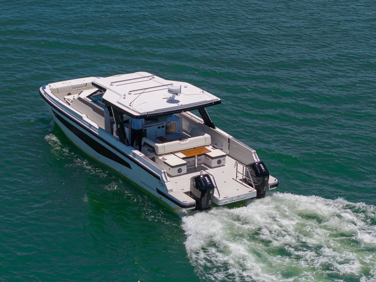2026 Aquila 45 SPORT 45.0 feet, Clearwater, Florida #31