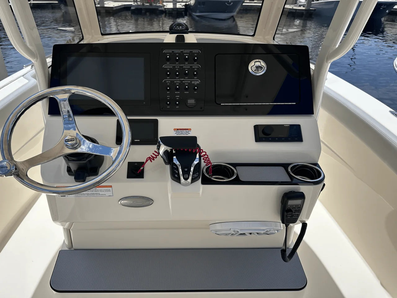2026 Scout 240 XSF 24.0 feet, Key Largo, FL #16