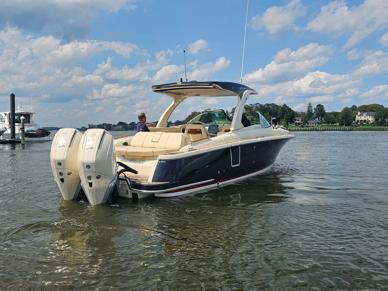 2025 Chris-Craft 31 LAUNCH GT 31.0 feet, Brick Township, New Jersey #10