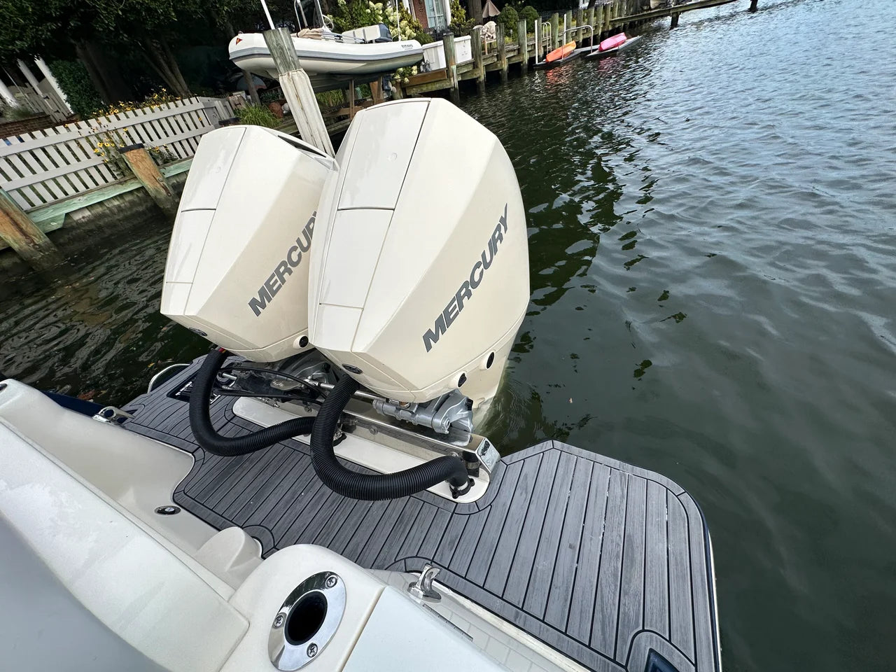 2024 Scout 277 LXF 27.0 feet, Grasonville, MD #17