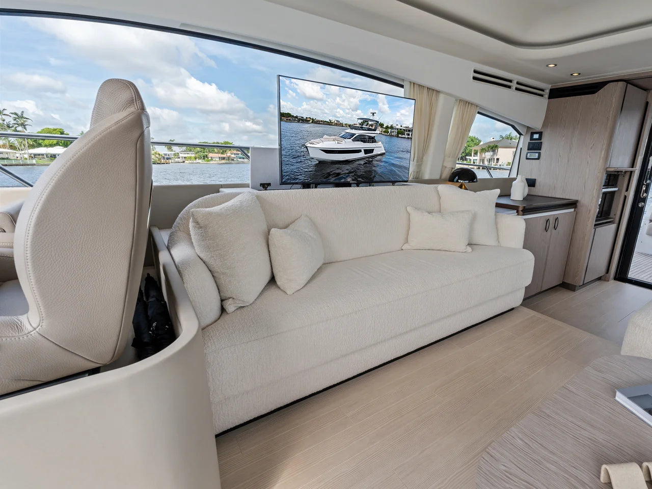 2026 Azimut Fly 53 53.0 feet, Pompano Beach, FL #51