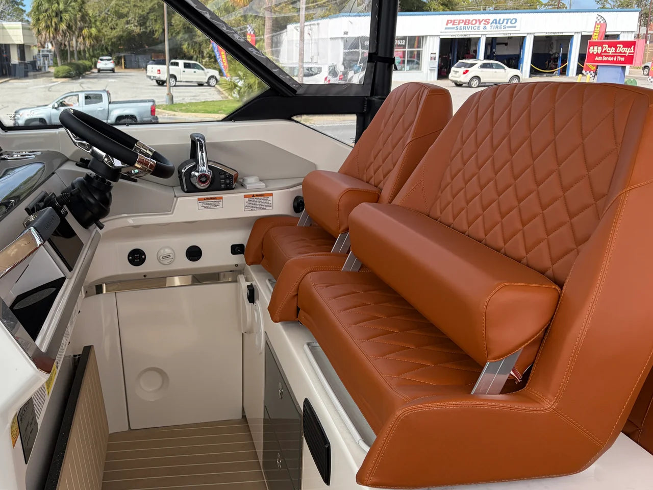 2026 Saxdor 400 GTO 40.0 feet, Fort Walton Beach, Florida #48