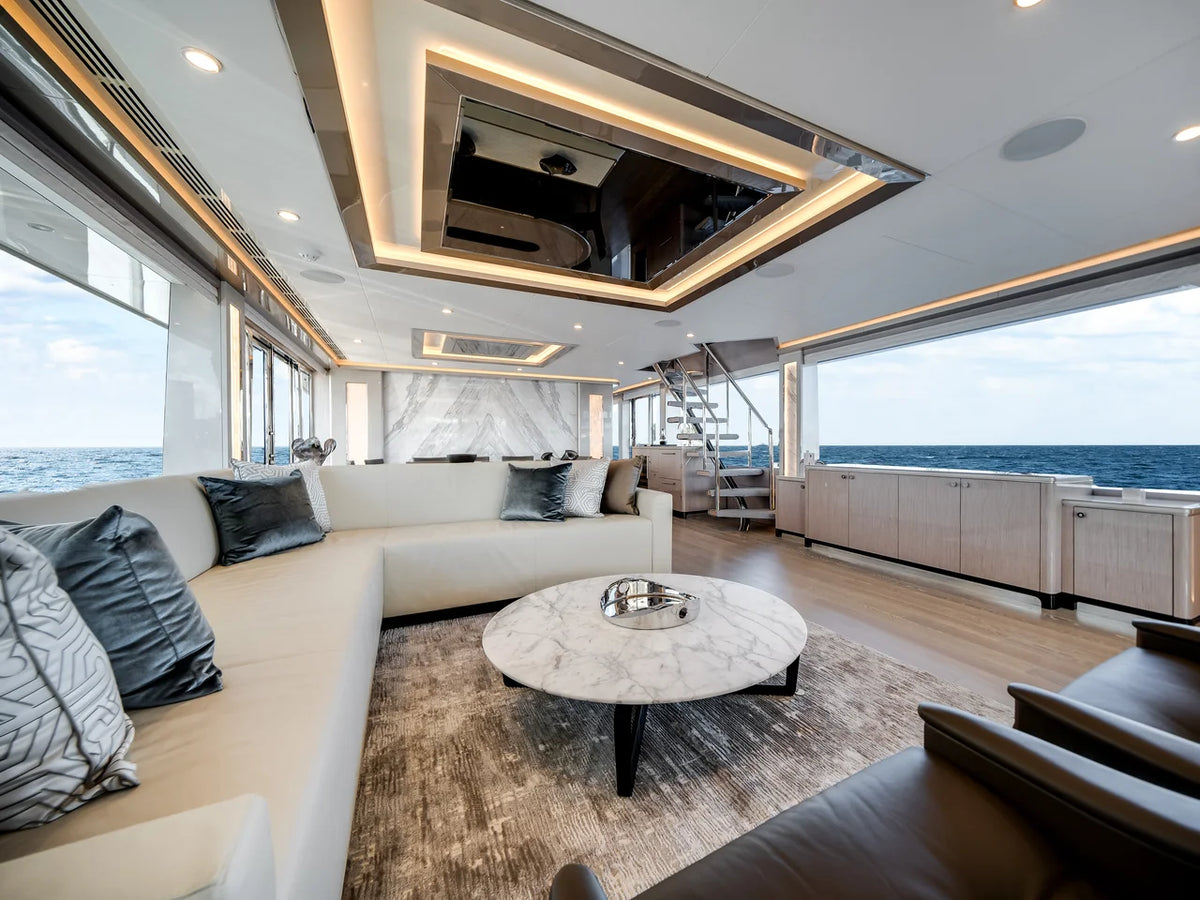 2026 Ocean Alexander 37L 120.0 feet, Pompano Beach, FL #45