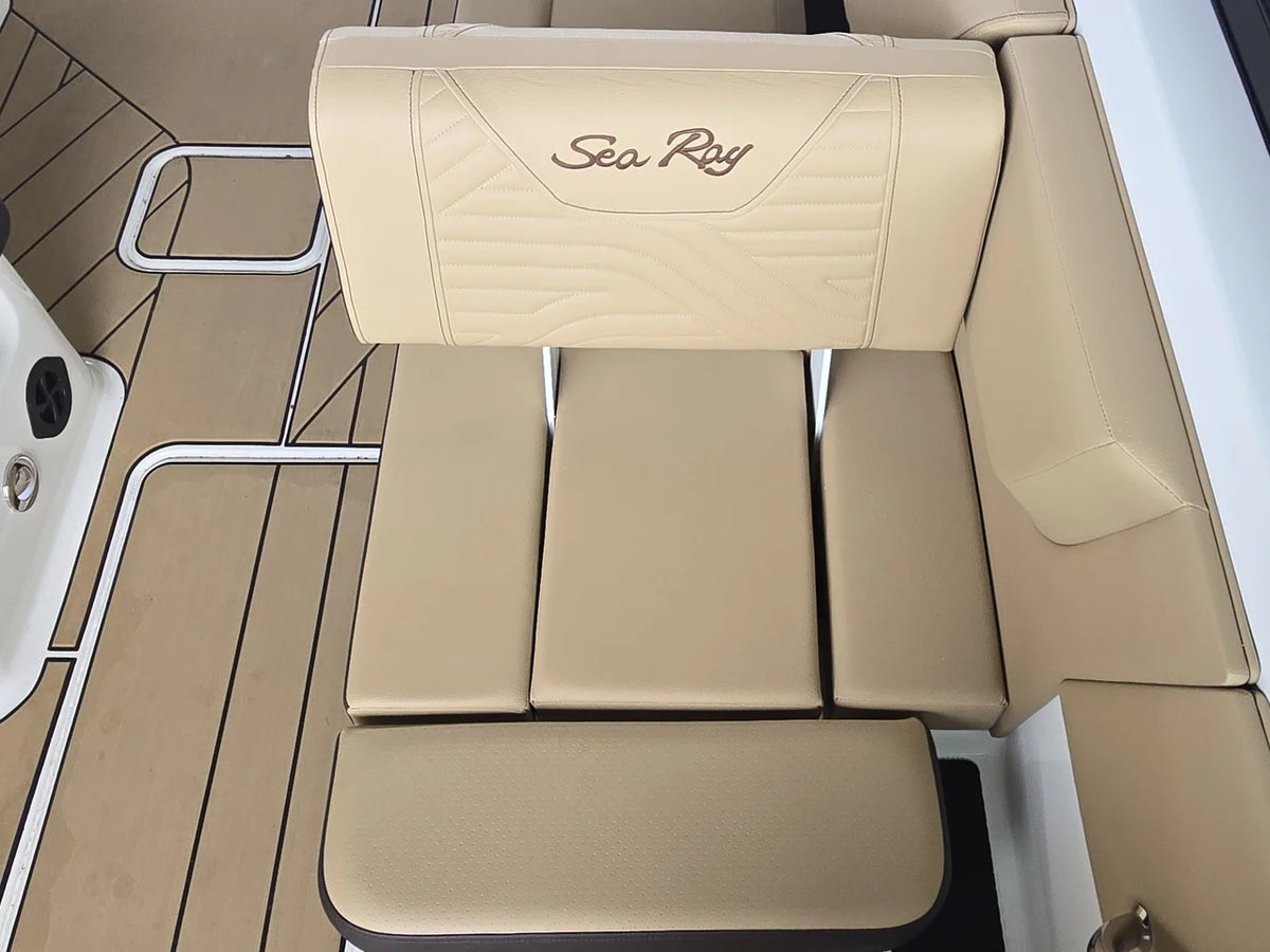 2027 Sea Ray SDX 270 Surf 27.0 feet, Cumming, GA #14