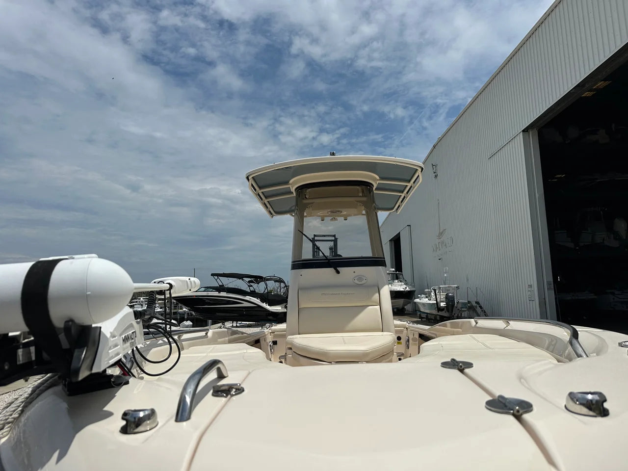 2021 Grady-White 251 COASTAL EXPLORER 25.0 feet, Jacksonville Beach, Florida #18