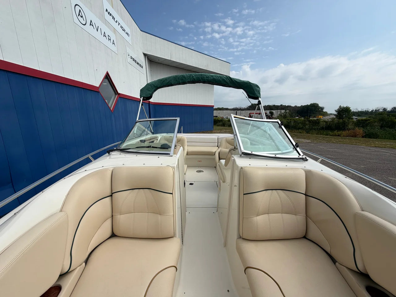 1999 Sea Ray 230 23.0 feet, Excelsior, Minnesota #38