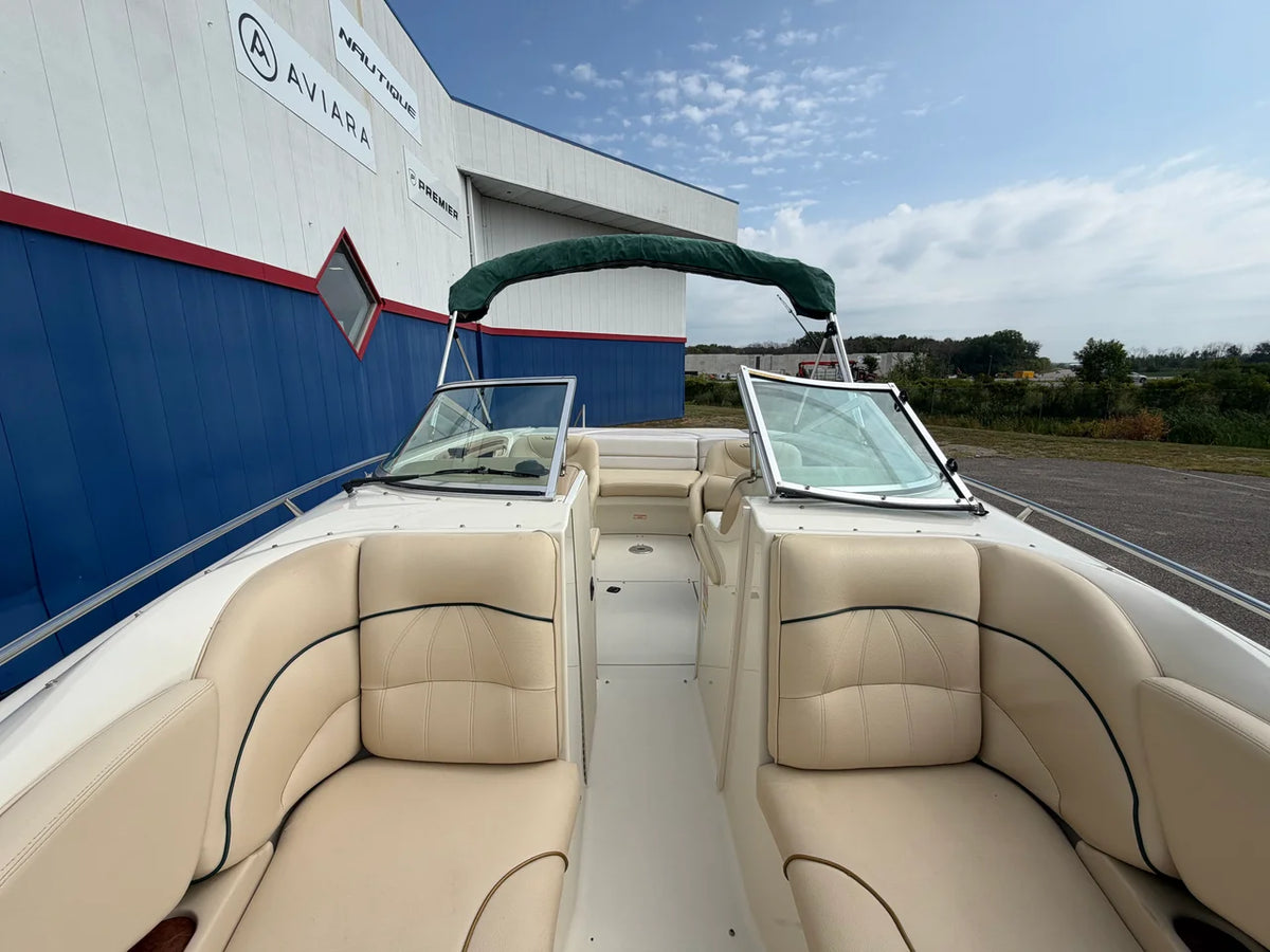 1999 Sea Ray 230 23.0 feet, Excelsior, Minnesota #38
