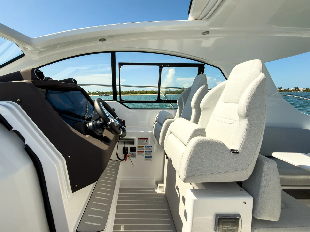 2027 Azimut A45 45.0 feet, Fort Myers, FL #21