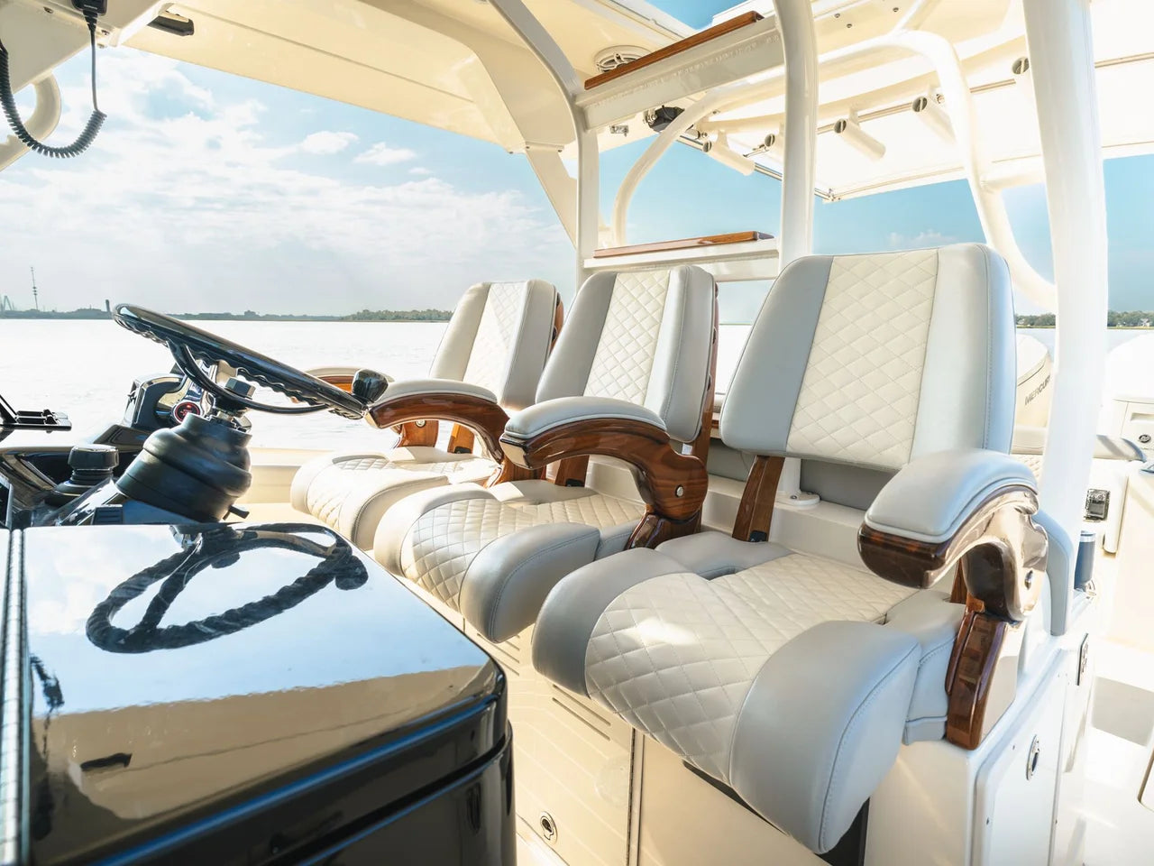 2025 Scout 400 LXF 40.0 feet, Charleston, SC #12