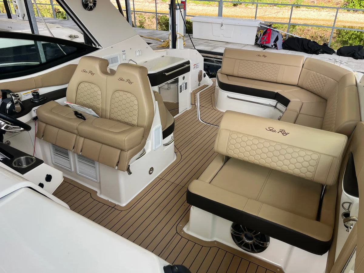 2020 Sea Ray 320 SUNDANCER 32.0 feet, Lake Ozark, MO #9