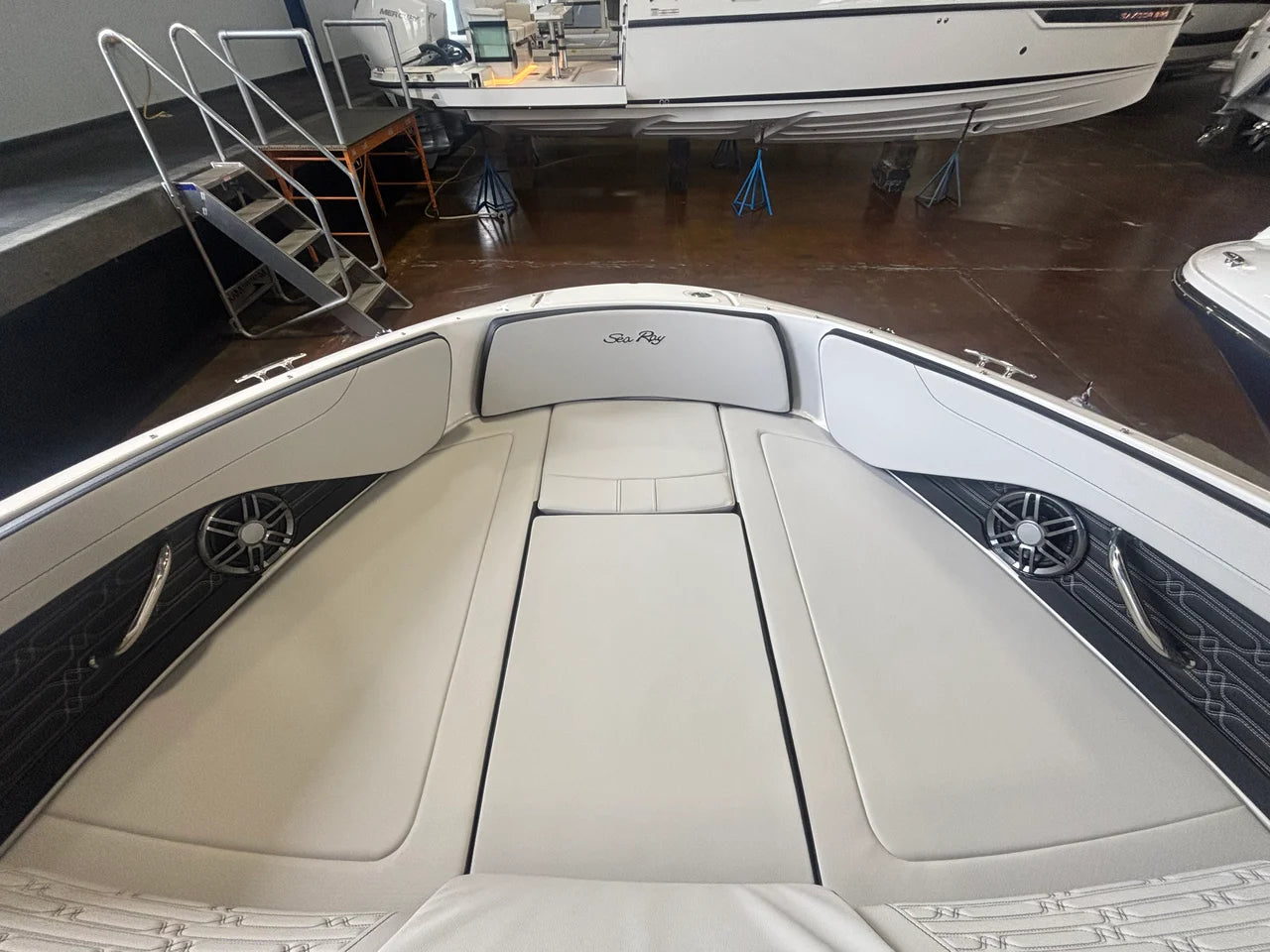 2026 Sea Ray SPX 210 Outboard 21.0 feet, Clearwater, Florida #19