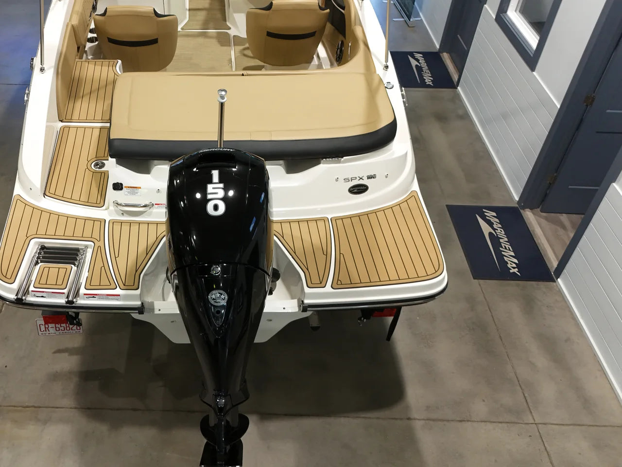 2023 Sea Ray SPX 190 Outboard 19.0 feet, Cornelius, North Carolina #7