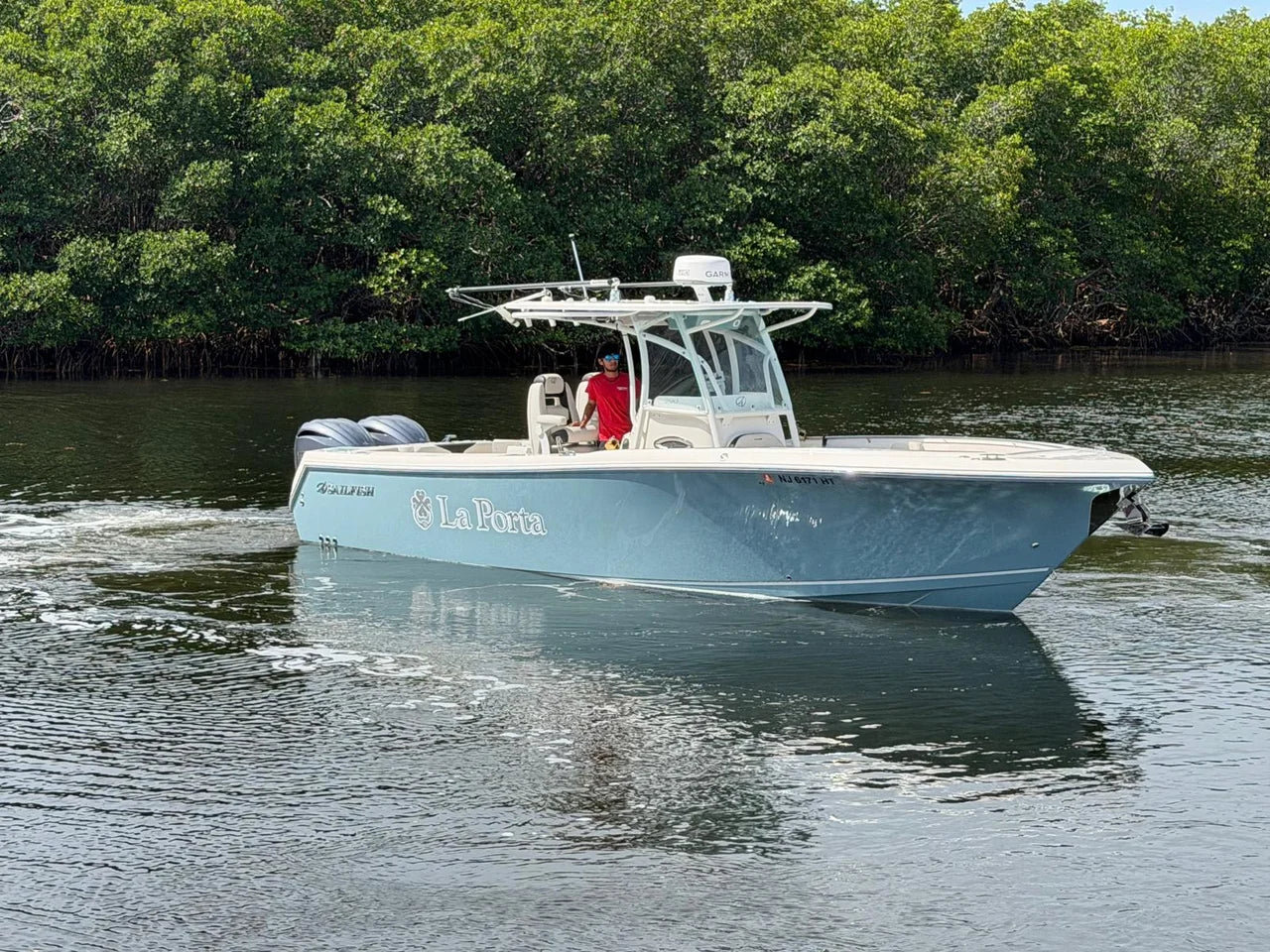 2023 Sailfish 290 CC 28.0 feet, Key Largo, FL #3