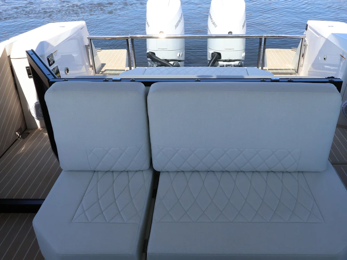 2027 Saxdor 400 GTO 40.0 feet, Naples, Florida #27