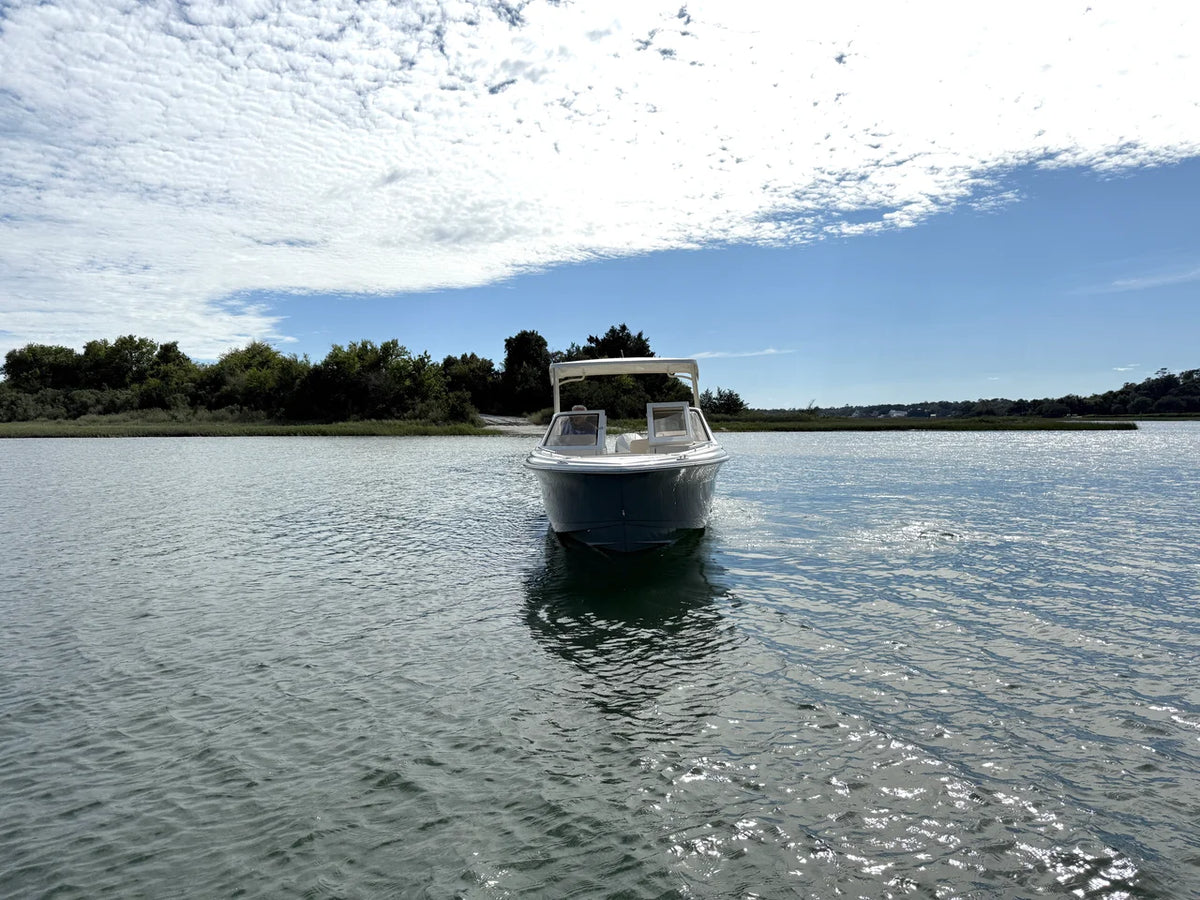2027 Scout 240 Dorado 24.0 feet, Wrightsville Beach, North Carolina #3