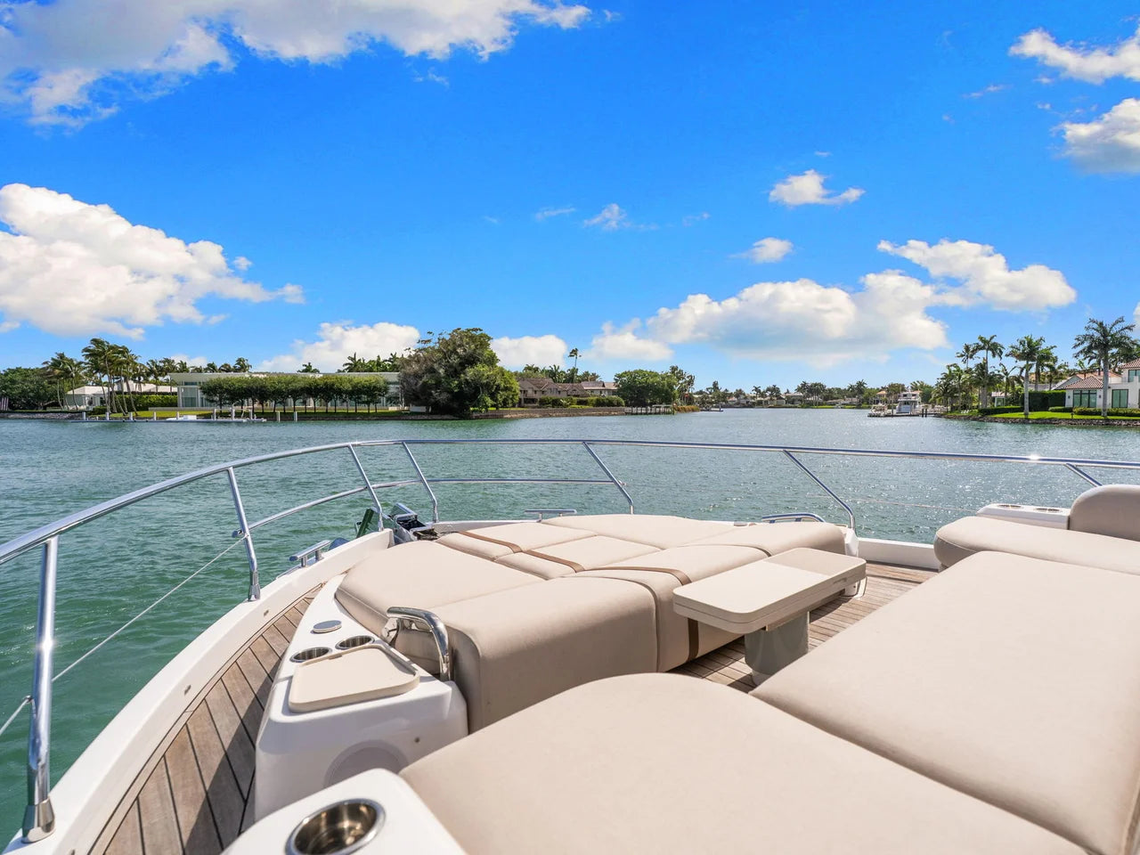 2026 Azimut FLY 62 62.0 feet, Naples, Florida #52
