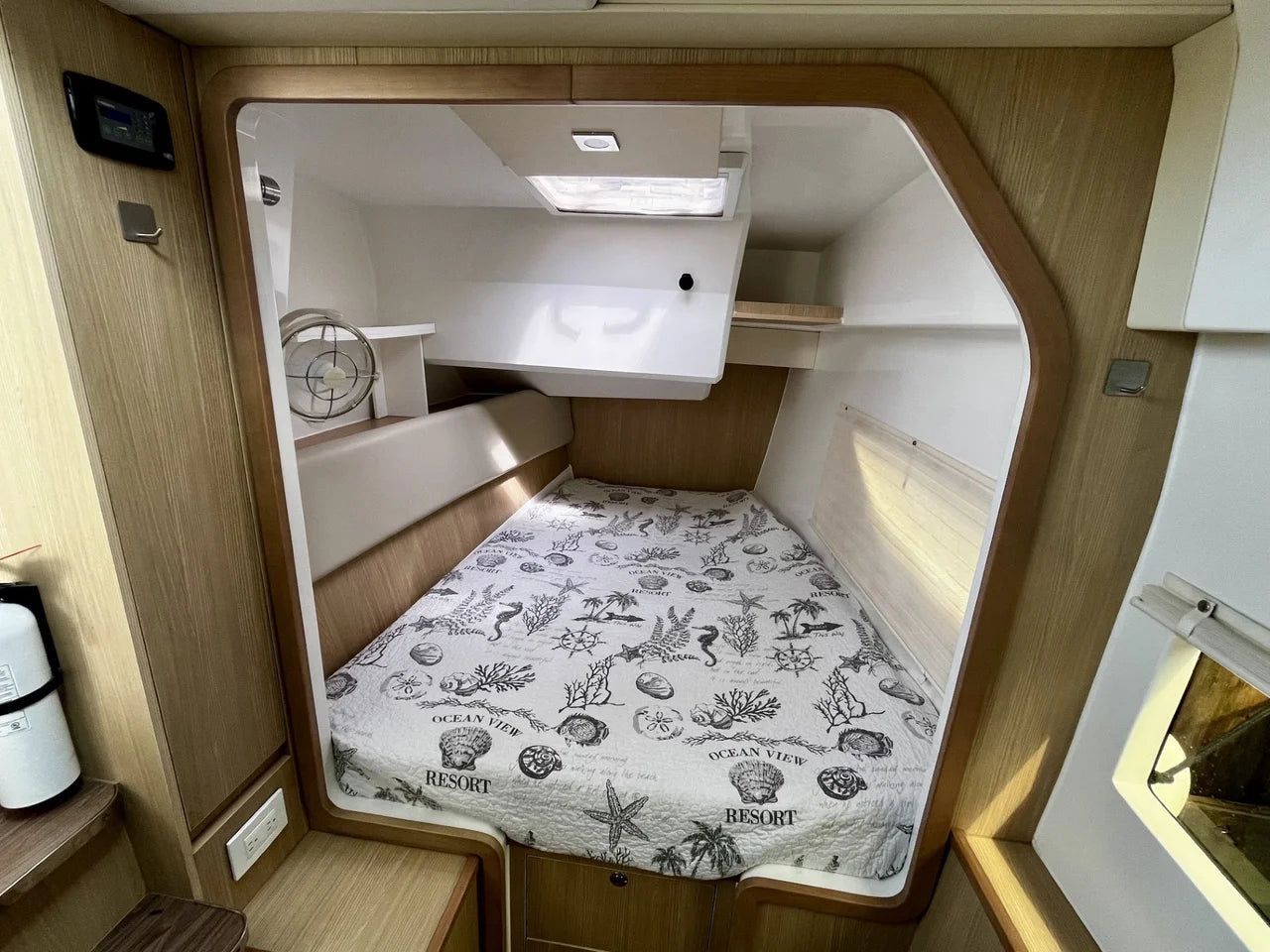 2019 Aquila 36 36.0 feet, Venice, Florida #30