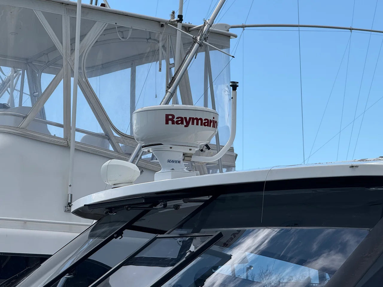 2021 Aquila 36 36.0 feet, Quincy, MA #37
