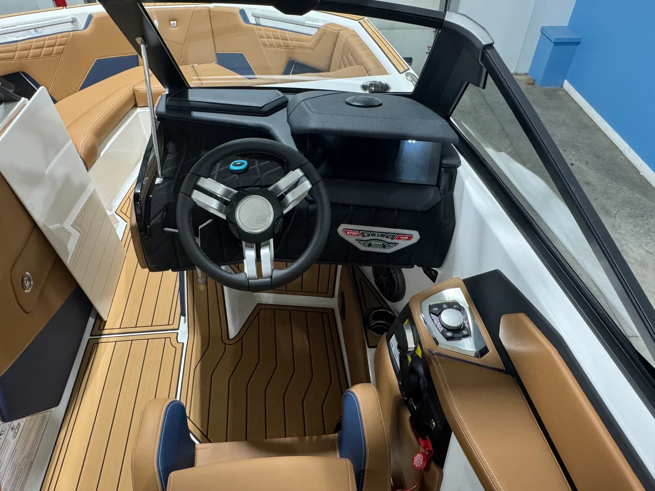 2026 Nautique Super Air Nautique S23 23.0 feet, Rogers, MN #36