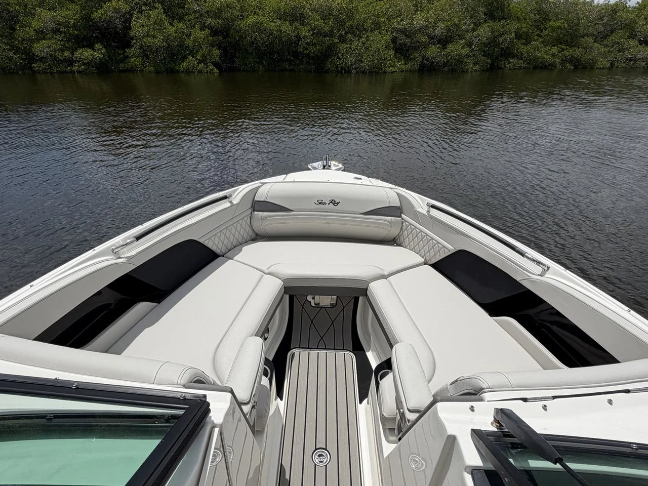 2027 Sea Ray SLX 280 Outboard 28.0 feet, Fort Myers, FL #25