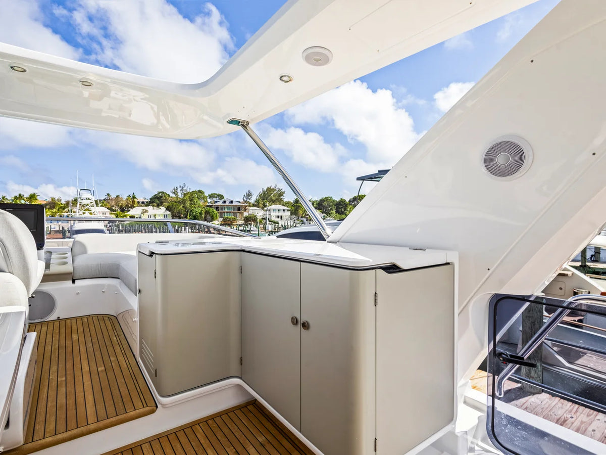 2023 Azimut AZ60 FLY 60.0 feet, Fort Myers, FL #20