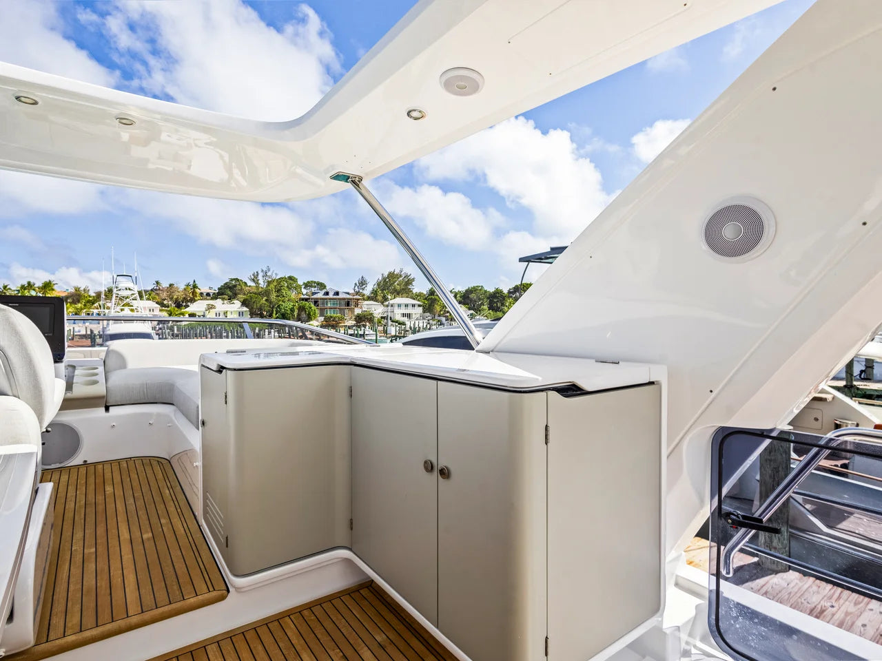 2023 Azimut AZ60 FLY 60.0 feet, Fort Myers, FL #20