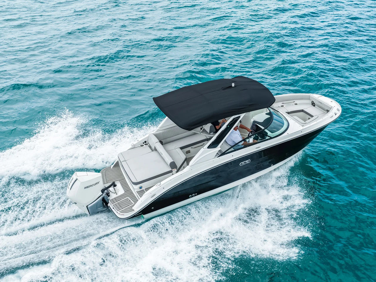 2026 Sea Ray SDX 250 Outboard 25.0 feet, Venice, Florida #27