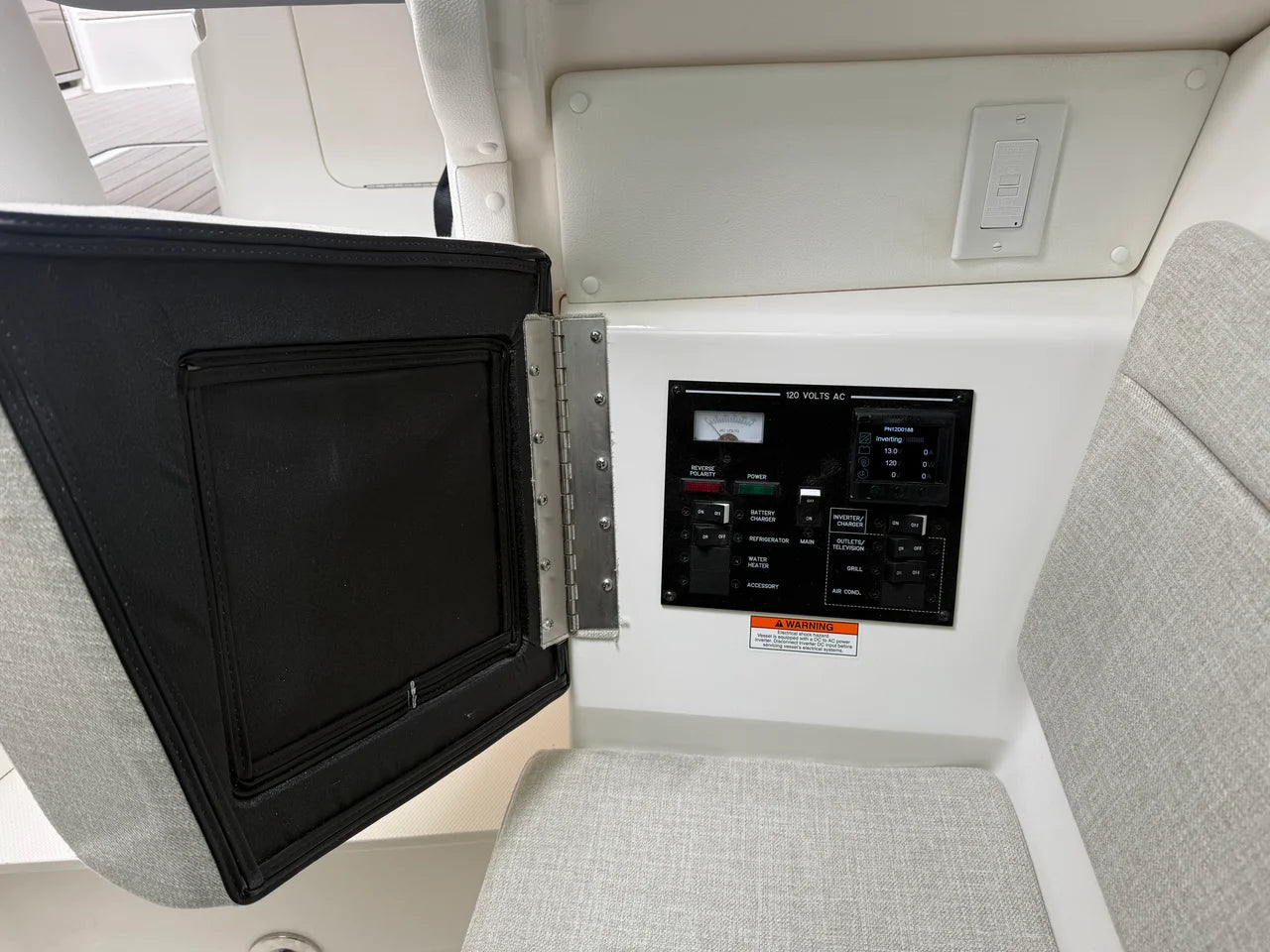 2026 Sea Ray 350 SLX 35.0 feet, Excelsior, Minnesota #44