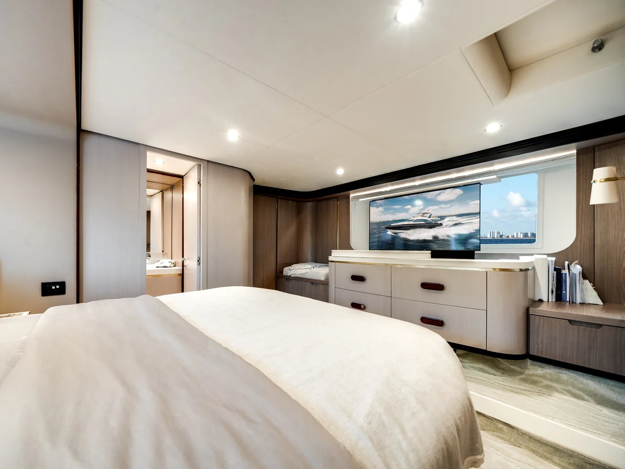 2022 Azimut 60 FLY 60.0 feet, Hollywood, Florida #28