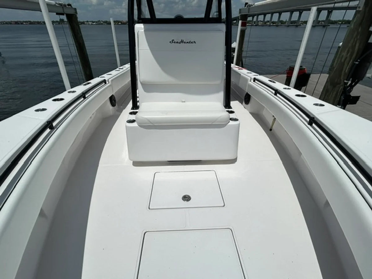 2019 SeaHunter 28 FLORIDIAN 28.0 feet, Stuart, Florida #16