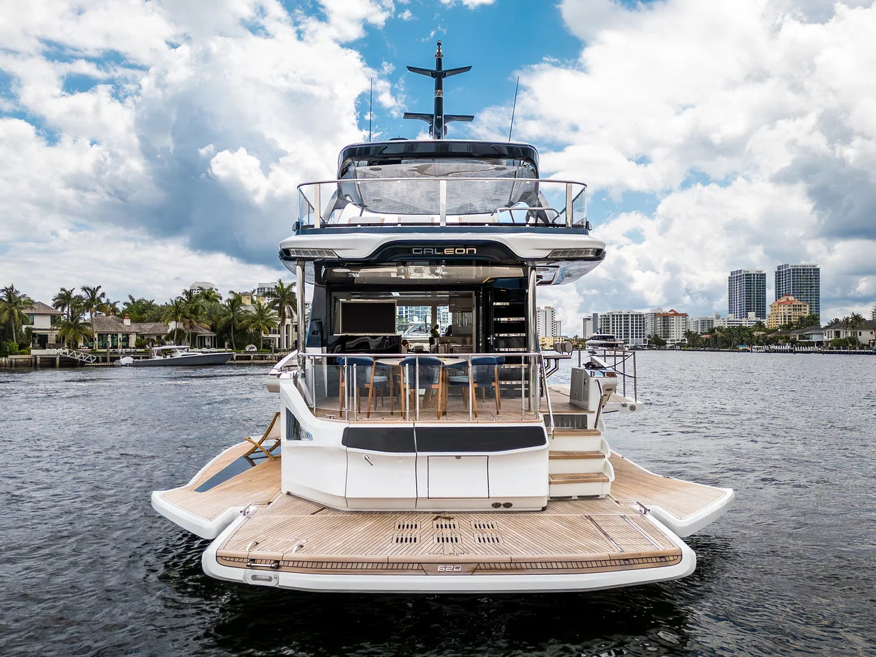2026 Galeon 620 FLY 64.583 feet, Inuvik, Northwest Territories #14