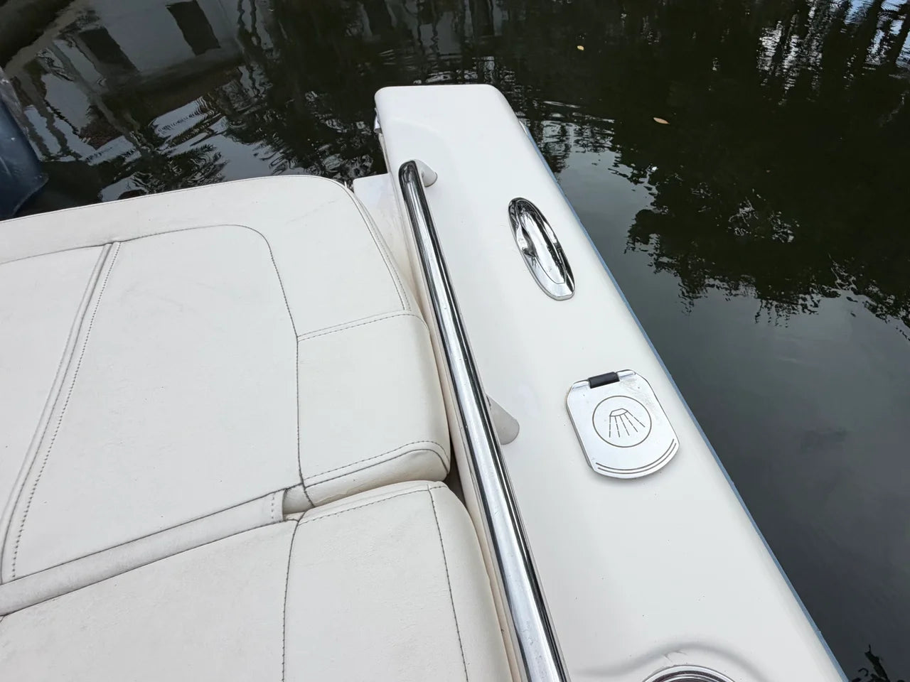2015 Grady-White 251 COASTAL EXPLORER 24.0 feet, Jupiter, FL #29