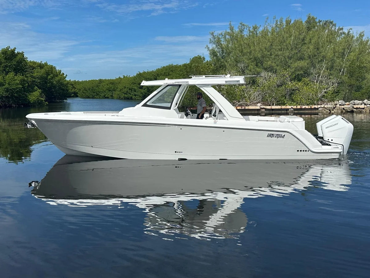 2026 Intrepid 35 PANACEA 35.0 feet, Key Largo, FL #1